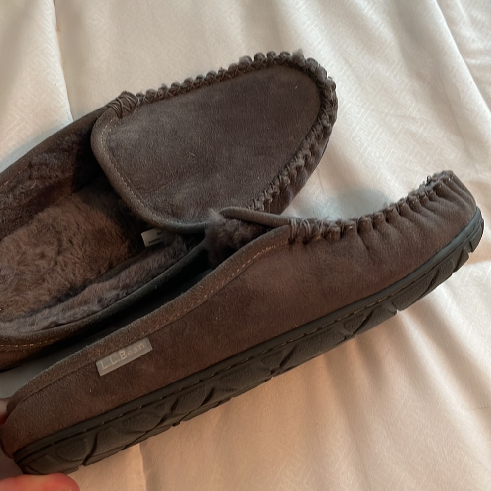 Llbean Slippers - image 4